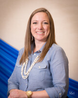Chair, Academic Partnerships - Kelly Crawford ISM-Houston