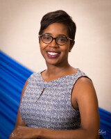 Chair, Career Services - Kanita Harris-Brown ISM-Houston