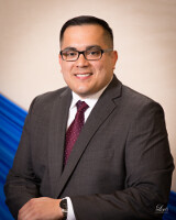 Chair, Emerging Professionals - Richard Mejia ISM-Houston