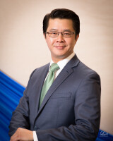 Chair, Membership Services - Gregory J. Wu ISM-Houston
