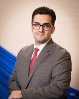 Chair, Public Relations - Branko Bozanic ISM-Houston