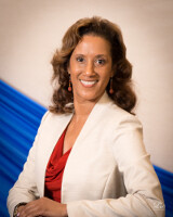 Chair, Supplier Diversity - Gwen Mitchell ISM-Houston