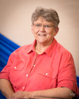 Director, Administration - Sheila Smith, C.P.M., A.P.P. ISM-Houston