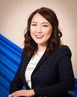 Director, Executive Advisory Board - Aigerim Zimmerman ISM-Houston