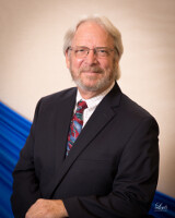 Treasurer - James(Jay) H. King ISM-Houston