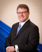 Vice President - Joseph P. Gallagher, MBA ISM-Houston