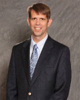 Peter Dill - Director North Extension ISM-Houston