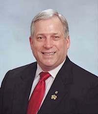 Rick Gay HISD Procurement.