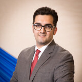 ISM-Houston Chair, Public Relations - Branko Bozanic SQ