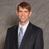 ISM-Houston Director North Extension - Peter Dill