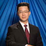 Gregory Wu, Membership Services Chair