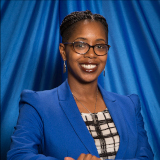 Kanita Brown - Career Services Chair