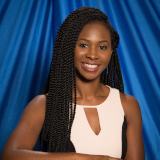Lauren Gilbert, Membership Analytics