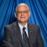 Matthew Bradshaw - Professional Development Chair