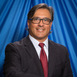 Robert Ledesma, Suppler Development _ Diversity Chair _ Director at Large