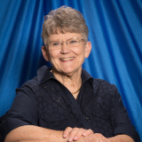 Sheila Smith Admin, Audit, Awards Chair