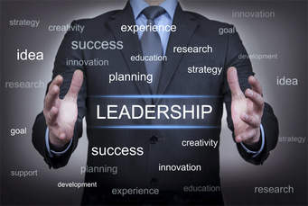 ISM-Houston Leadership Webinar Jan 25 2019