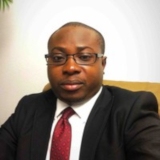 John Atasie, ISM-Houston Membership Services, Chair