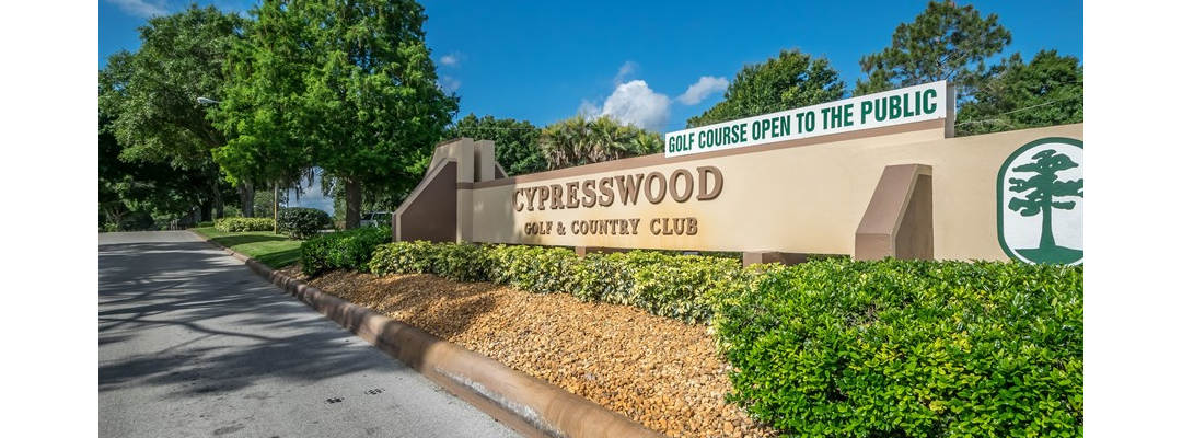 ISM-Houston Golf Tournament 2019 Cypresswood Golf Course