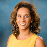 Gwen Mitchell President