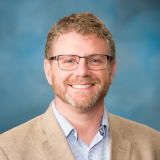 Joe Gallagher Vice Presiden