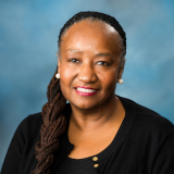 Joyce Scott Career Services Chair