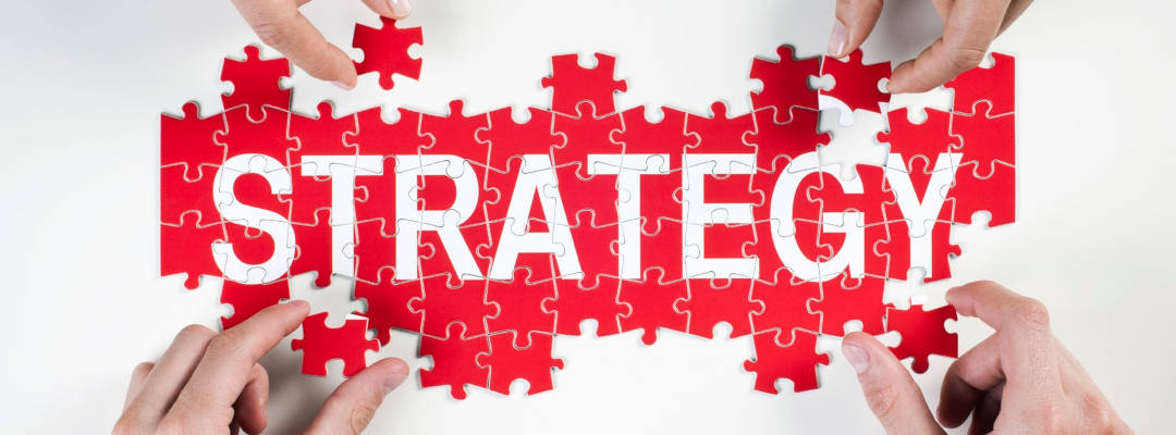 Implimenting new strategies for supply management