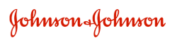 Johnson & Johnson Logo ISM Sponsor