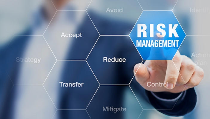Risk Management Webiner ISM-NJ