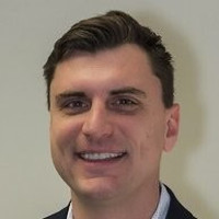 Chris Chambers ISM-Houston Officer