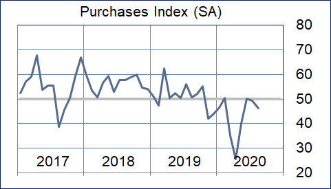 Purchases Graphic