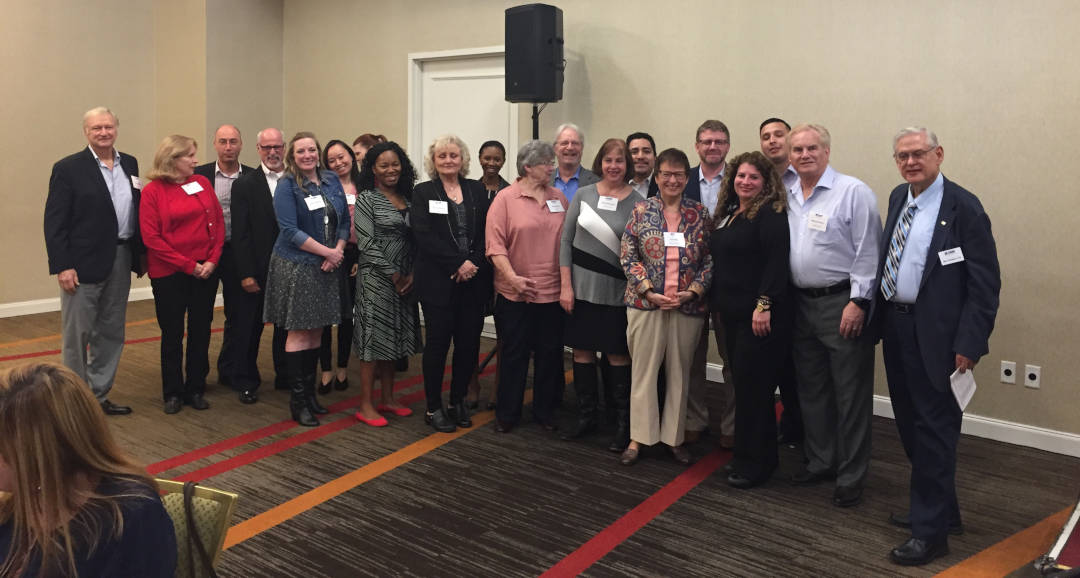 Awesome Awards Web Awesome Awards ISM-Houston Professional Dinner Meeting Jan 8 2019