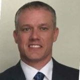 Ryan Johnson Golf Fundraiser Co-Chair