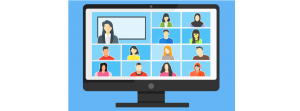 The Voice of ERP with special guest Anna McGovern @ Online: LinkedIn