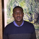 Arsene Ouedraogo
