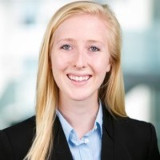 Brenna Jozwaik ISM-Houston