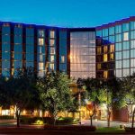 Sheraton Brookhollow Houston, TX