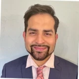 Jesus Jasso ISM-Houston Board Member