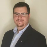 Jordon Lillich ISM-Houston Board Member