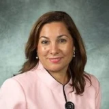 Ziba Mehra ISM-Houston Board Member