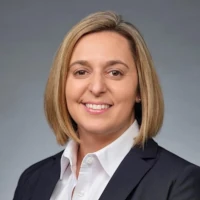 Image of Annessa McKenzie, of ConocoPhillips Chief Information Security Officer