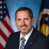 Bradley Niese Deputy Director of Procurement Johnson Space Center NASA